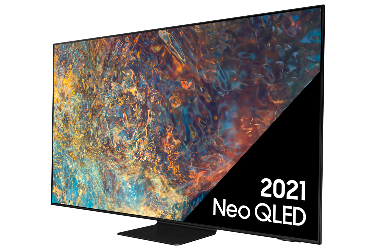 SAMSUNG Neo QLED 4K 85QN90A (2021)