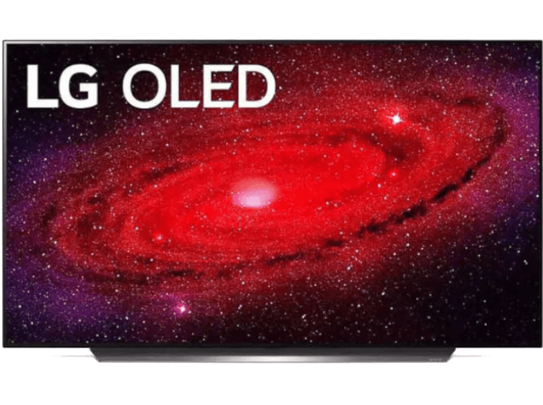 Lg Oled55cx6 55 139 Ekran Uydu Alicili Smart 4k Ultra Hd Oled Tv Televizyon