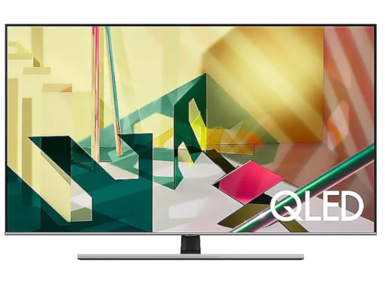 SAMSUNG 65Q70T 65" 163 Ekran Uydu Alıcılı Smart 4K Ultra HD QLED TV