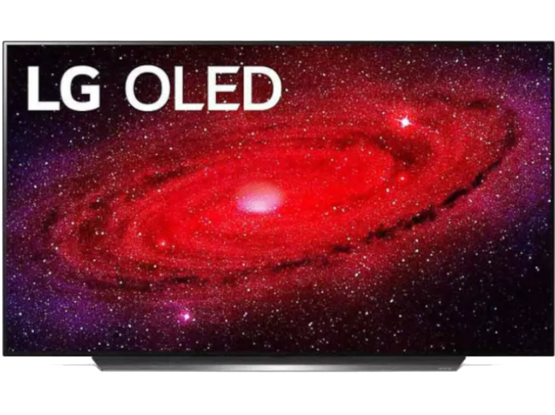 LG OLED65CX6 65" 165 Ekran Uydu Alıcılı Smart 4K Ultra HD OLED TV