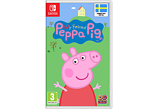 My Friend Peppa Pig - Nintendo Switch Nintendo Switch 