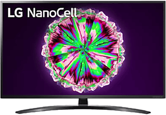 LG 65NANO816 65'' 165 Ekran NanoCell Uydu Alıcılı Smart 4K Ultra HD LED TV