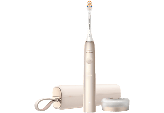 PHILIPS HX9992/11 Sonicare 9900 Prestige Elektromos fogkefe, SenseIQ technológiával