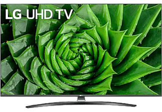 LG 65UN81006 65" 165 Ekran Uydu Alıcılı Smart 4K Ultra HD LED TV