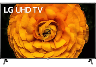 LG 86UN85006 86" 218 Ekran Uydu Alıcılı Smart 4K Ultra HD LED TV