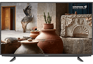 GRUNDIG 50 GFU 7900 A 50" 126 Ekran Uydu Alıcılı Android Smart 4K Ultra HD LED TV
