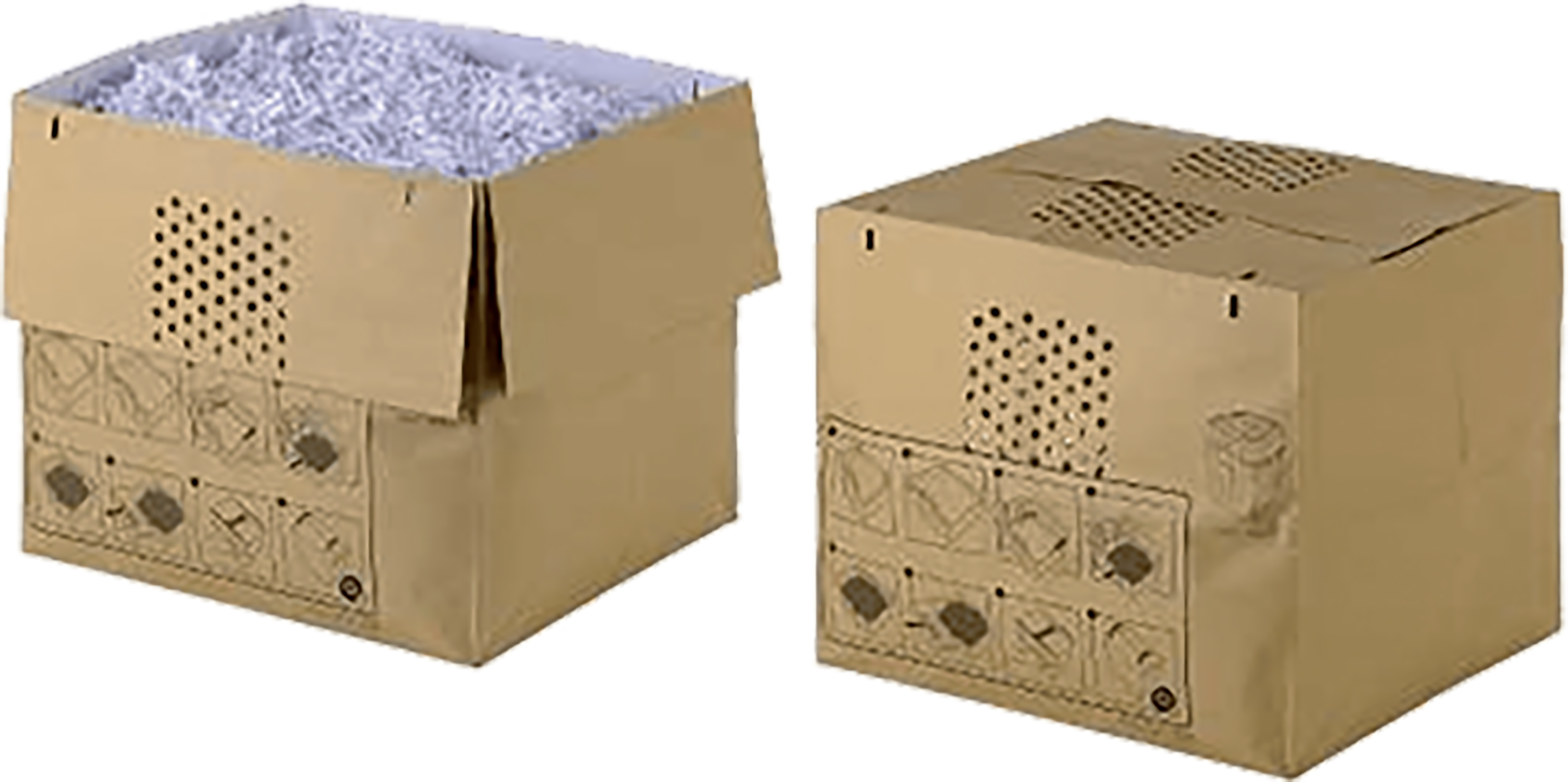 Rexel Auto+ Afvalzakken Papiervernietigers