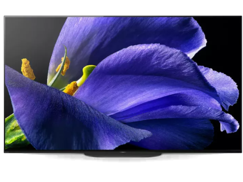 SONY 55AG9 55" 139 Ekran Uydu Alıcılı 4K Smart Android Ultra HD OLED TV Siyah