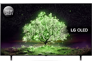 LG OLED55A1 55” 139 Ekran Uydu Alıcılı Smart 4K Ultra HD OLED TV