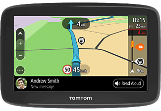 TOMTOM GO Basic 6" GPS