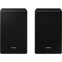 MediaMarkt SAMSUNG Draadloze achterspeakers SWA-9500S aanbieding