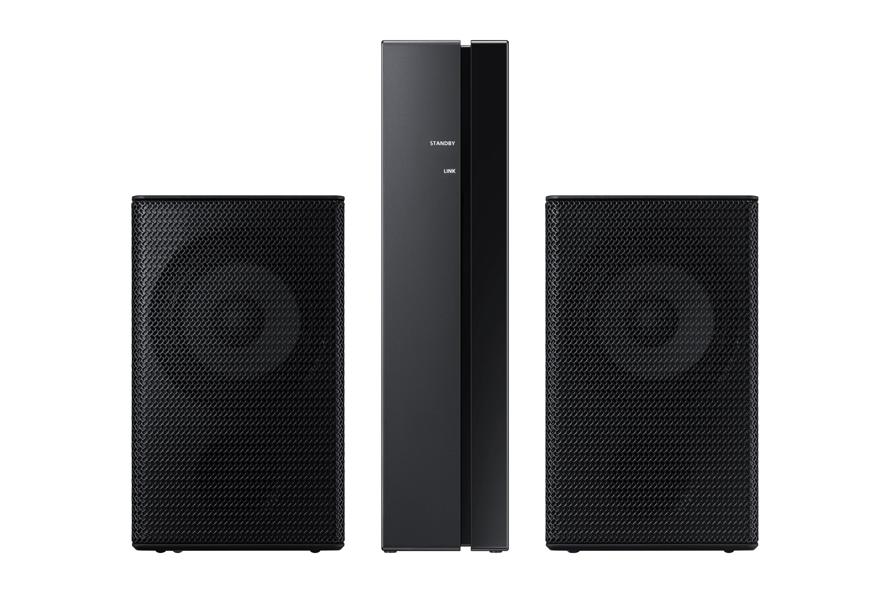 SAMSUNG REAR SPEAKERS SWA-9100S