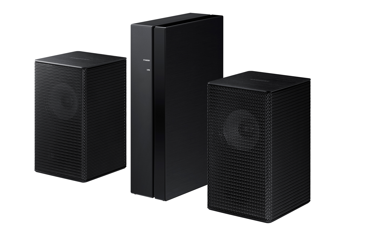 SAMSUNG REAR SPEAKERS SWA-9100S