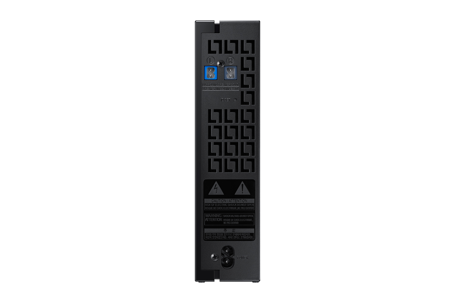 SAMSUNG REAR SPEAKERS SWA-9100S