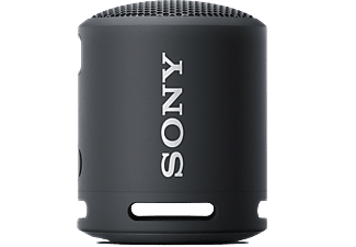 MediaMarkt SONY SRS-XB13 bluetooth speaker zwart aanbieding