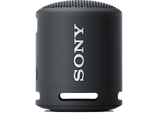 tekst beroemd Eekhoorn SONY SRS-XB13 bluetooth speaker zwart kopen? | MediaMarkt