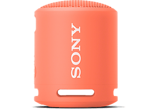 SONY SRS-XB13 bluetooth speaker roze