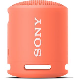 SONY SRS-XB13 bluetooth speaker roze