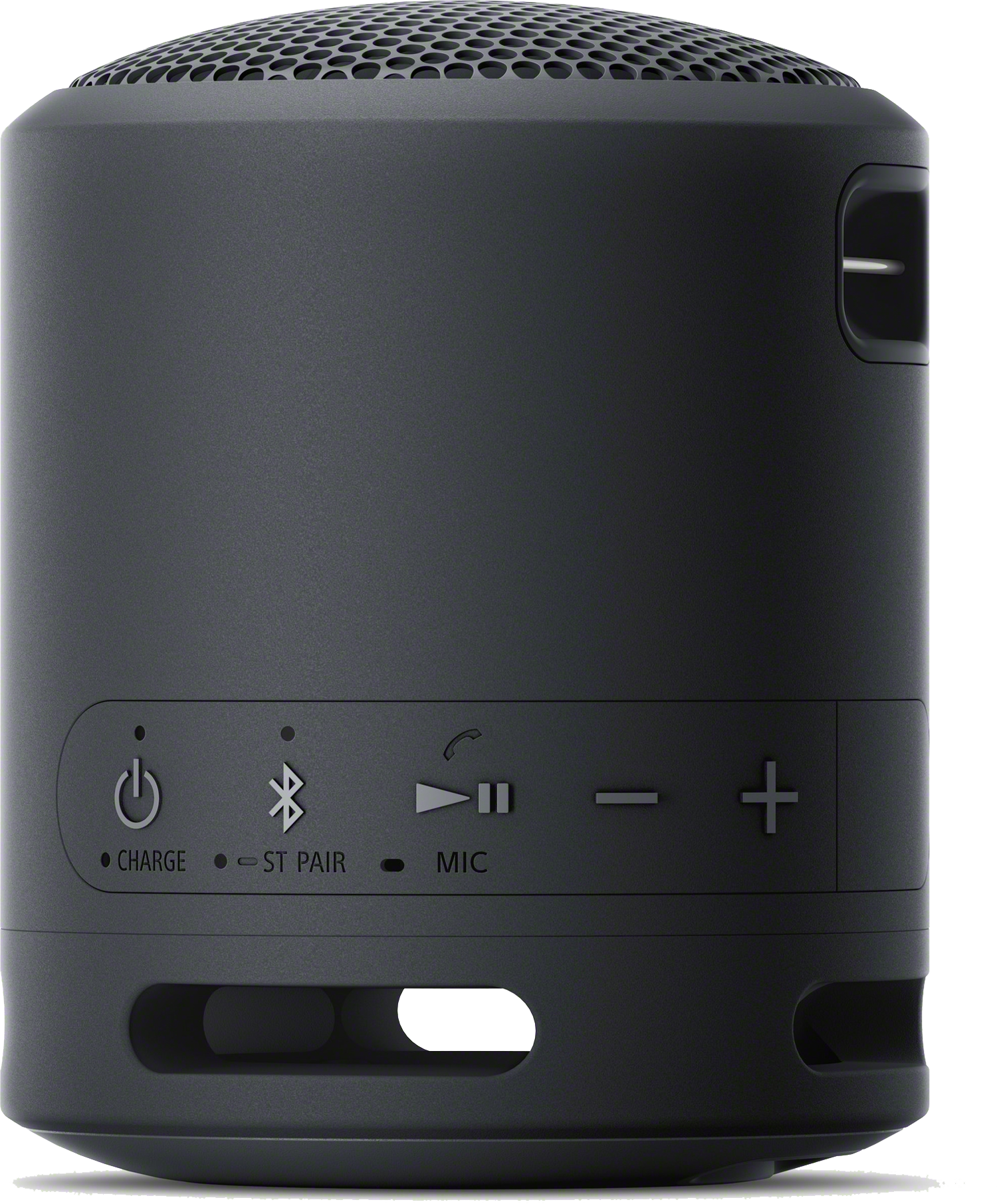 SONY SRS-XB13 bluetooth speaker zwart