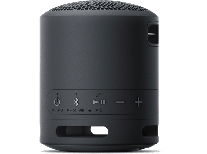 Hulpeloosheid verfrommeld Parelachtig SONY SRS-XB13 bluetooth speaker zwart kopen? | MediaMarkt