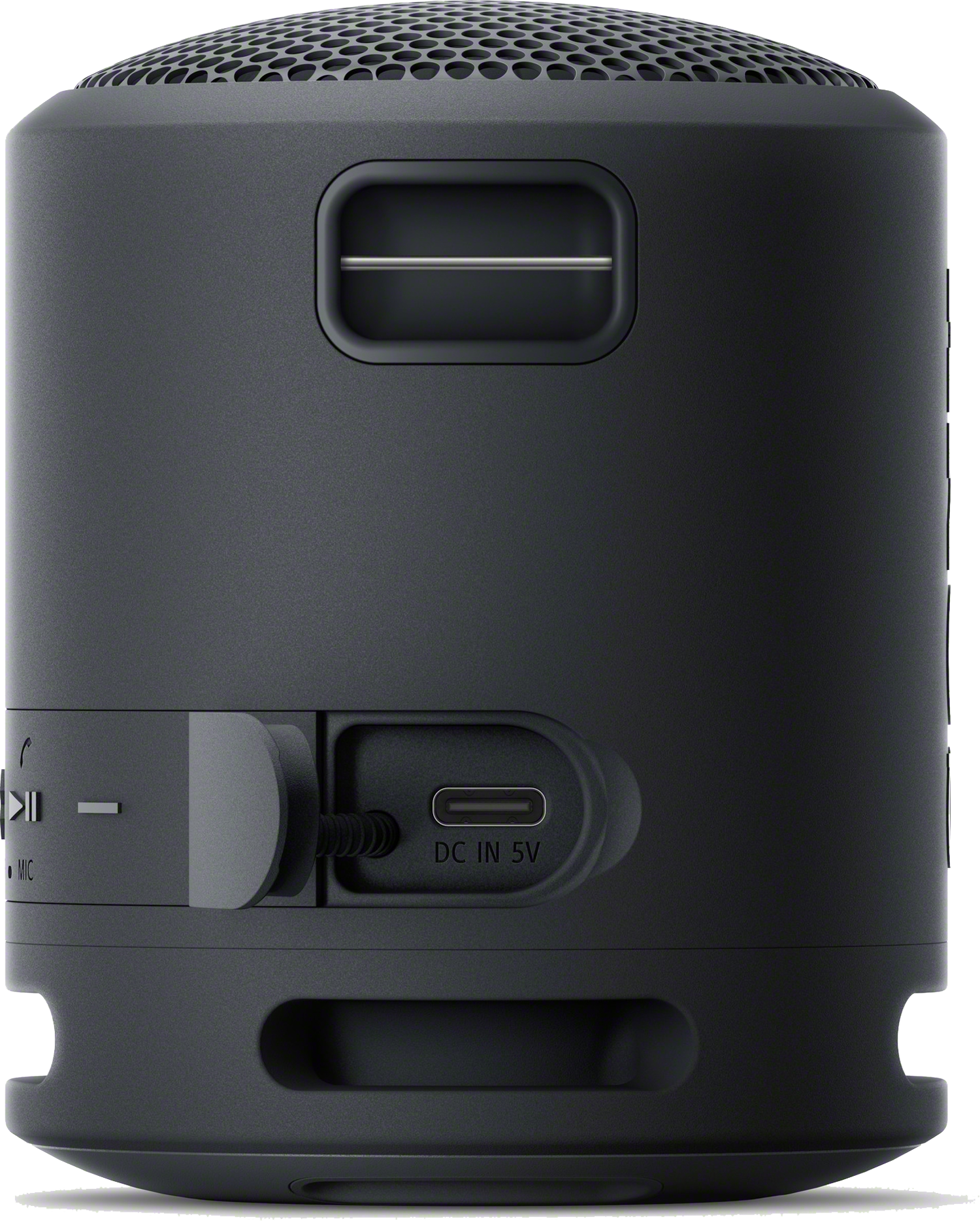 SONY SRS-XB13 bluetooth speaker zwart