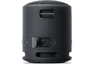SONY SRS-XB13 bluetooth speaker zwart