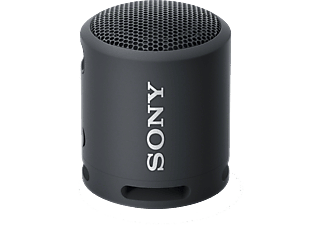 SONY SRS-XB13 bluetooth speaker zwart
