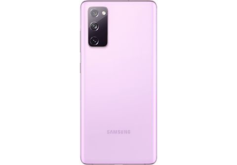 SAMSUNG Galaxy S20 FE 4G - 128 GB Lila