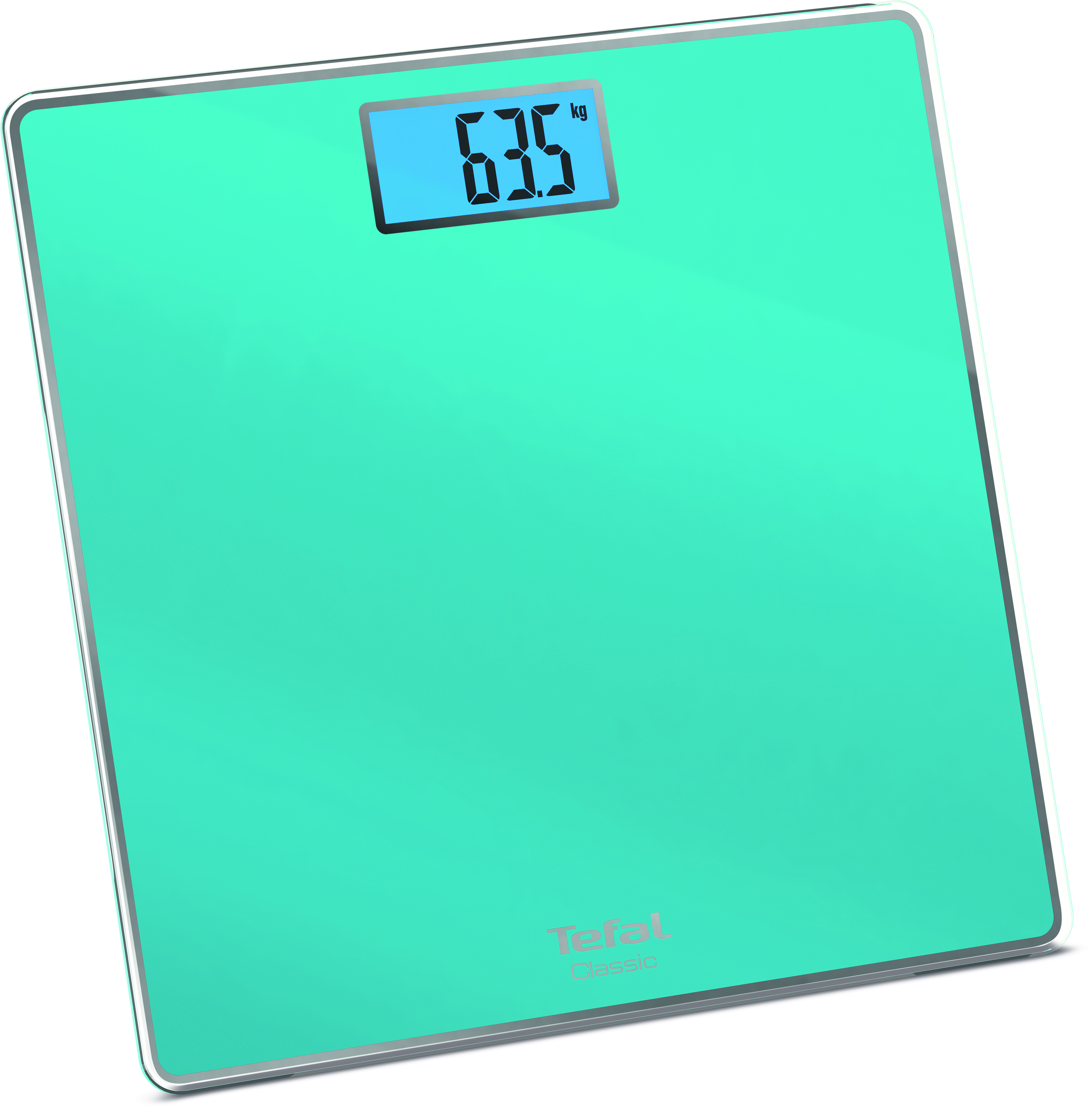 TEFAL PP1503V0 Classic digitális személymérleg kék