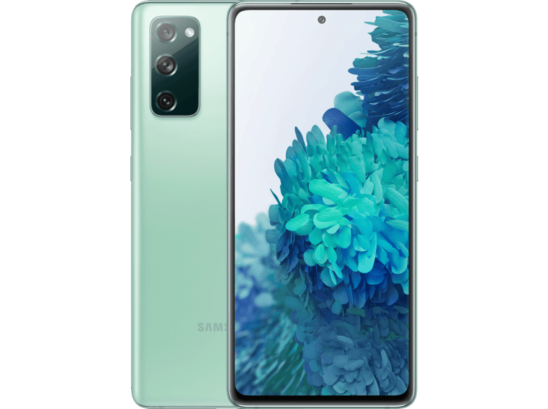 ZuidAmerika Honger Bekwaamheid SAMSUNG Galaxy S20 FE 4G - 128 GB Groen kopen? | MediaMarkt