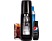 SODA STREAM Spirit Black Pepsi Megapack Szódagép, limitált széria