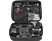 ISY IAA-1800 GoPro tillbehörsset