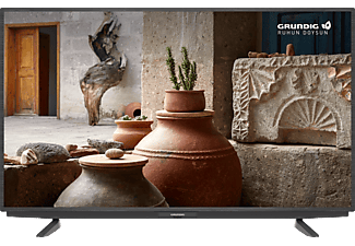 GRUNDIG 55 GFU 7900 A 55" 139 Ekran Uydu Alıcılı Android Smart 4K Ultra HD LED TV