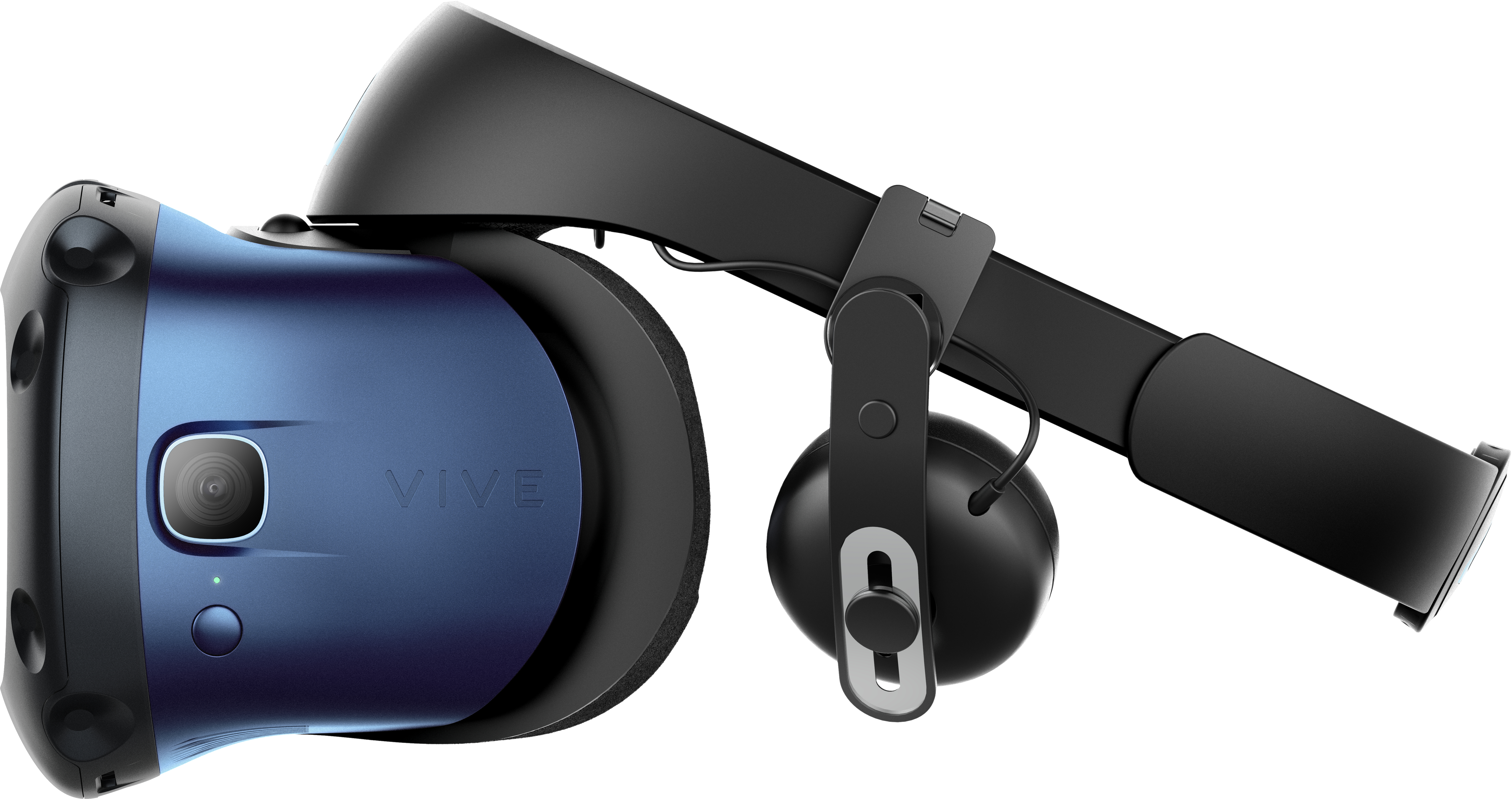 HTC VIVE Cosmos externe Vive Zubehör Tracking für HTC Faceplate
