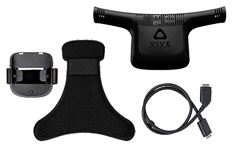 HTC VIVE Kabellos-Adapter Zubehör für Vive HTC