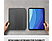LOGITECH Combo Touch (CH) - Custodia con tastiera (Grafite)