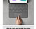 LOGITECH Combo Touch (CH) - Étui clavier (Graphite)