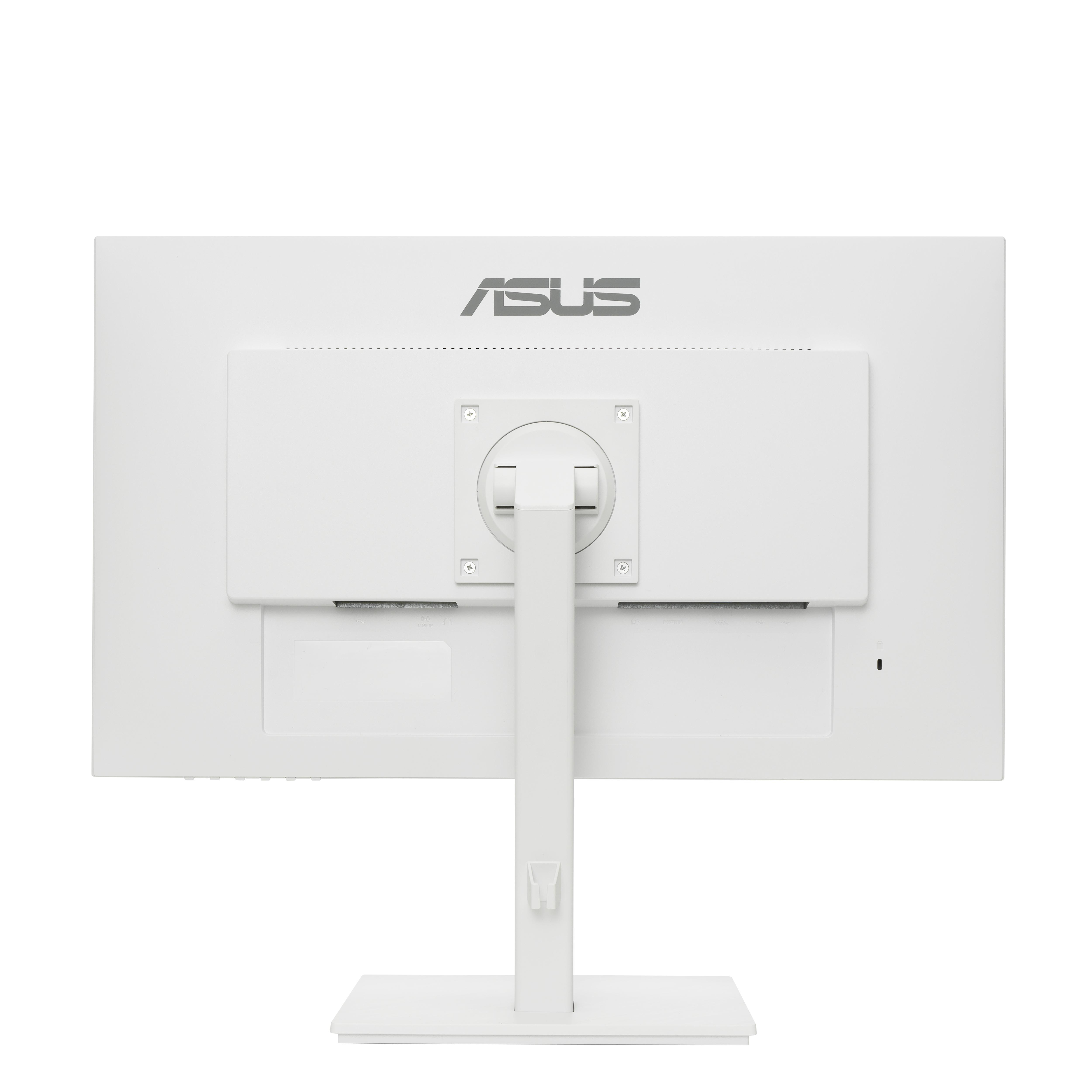 ASUS VA27DQSB-W 27 Zoll  Full-HD  Monitor  5 ms Reaktionszeit  