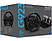 LOGITECH G923 True Force - Volant (Noir)