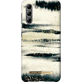 IDEAL OF SWEDEN Samsung Galaxy S21 Fashion Case Fashion Tie Dye