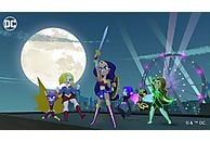 DC Super Hero Girls | Nintendo Switch