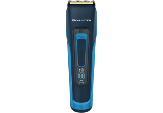 ROWENTA TN5241F4 Advancer Xpert Haj- és szakállvágó - MediaMarkt online ...