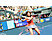 Olympische Spiele Tokyo 2020: Das offizielle Videospiel - PlayStation 4 - Allemand