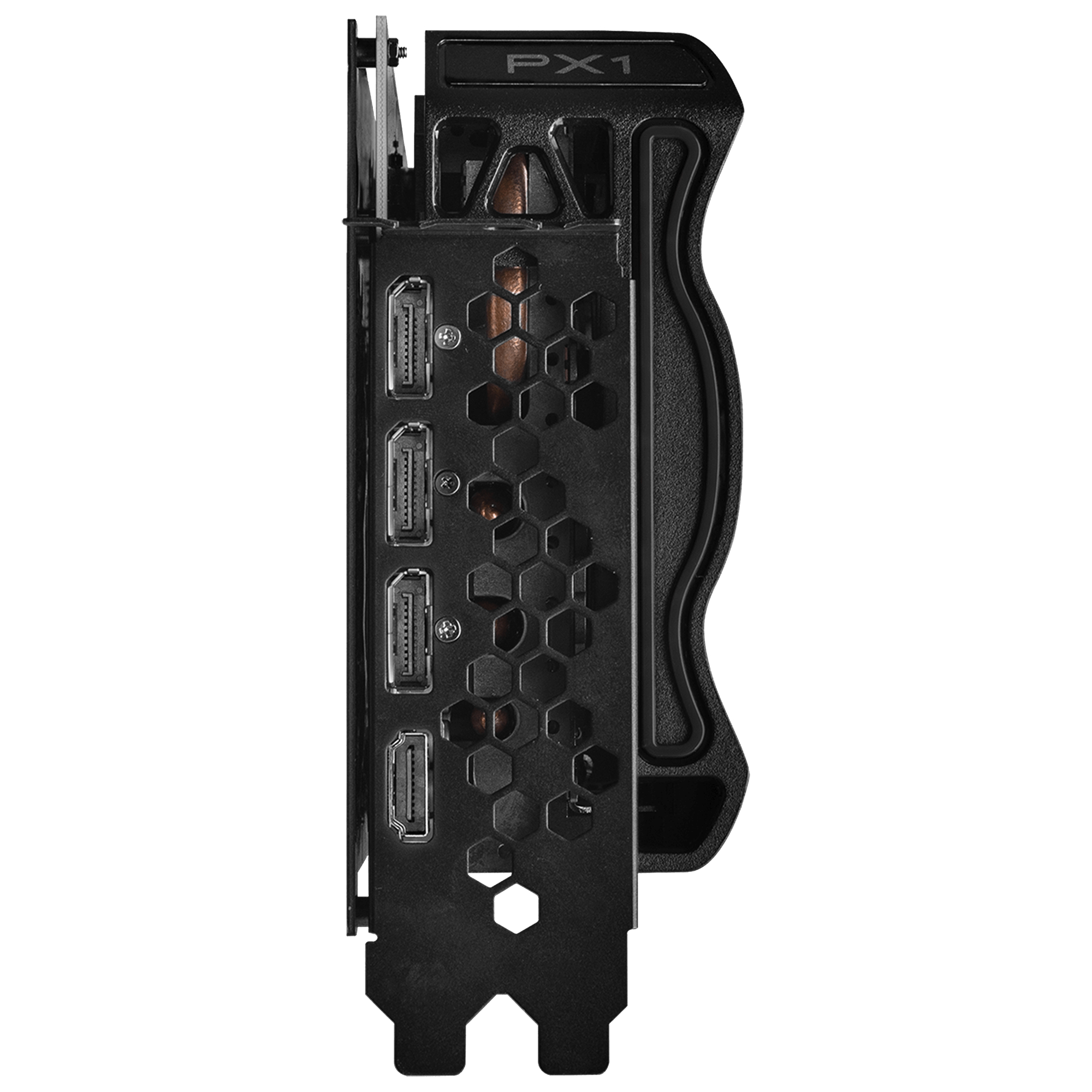 EVGA GeForce RTX™ 3070 FTW3 ULTRA GAMING 8GB (08G-P5-3767-KR) (NVIDIA, Grafikkarte)