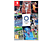 Olympische Spiele Tokyo 2020 - Das offizielle Videospiel - Nintendo Switch - Tedesco