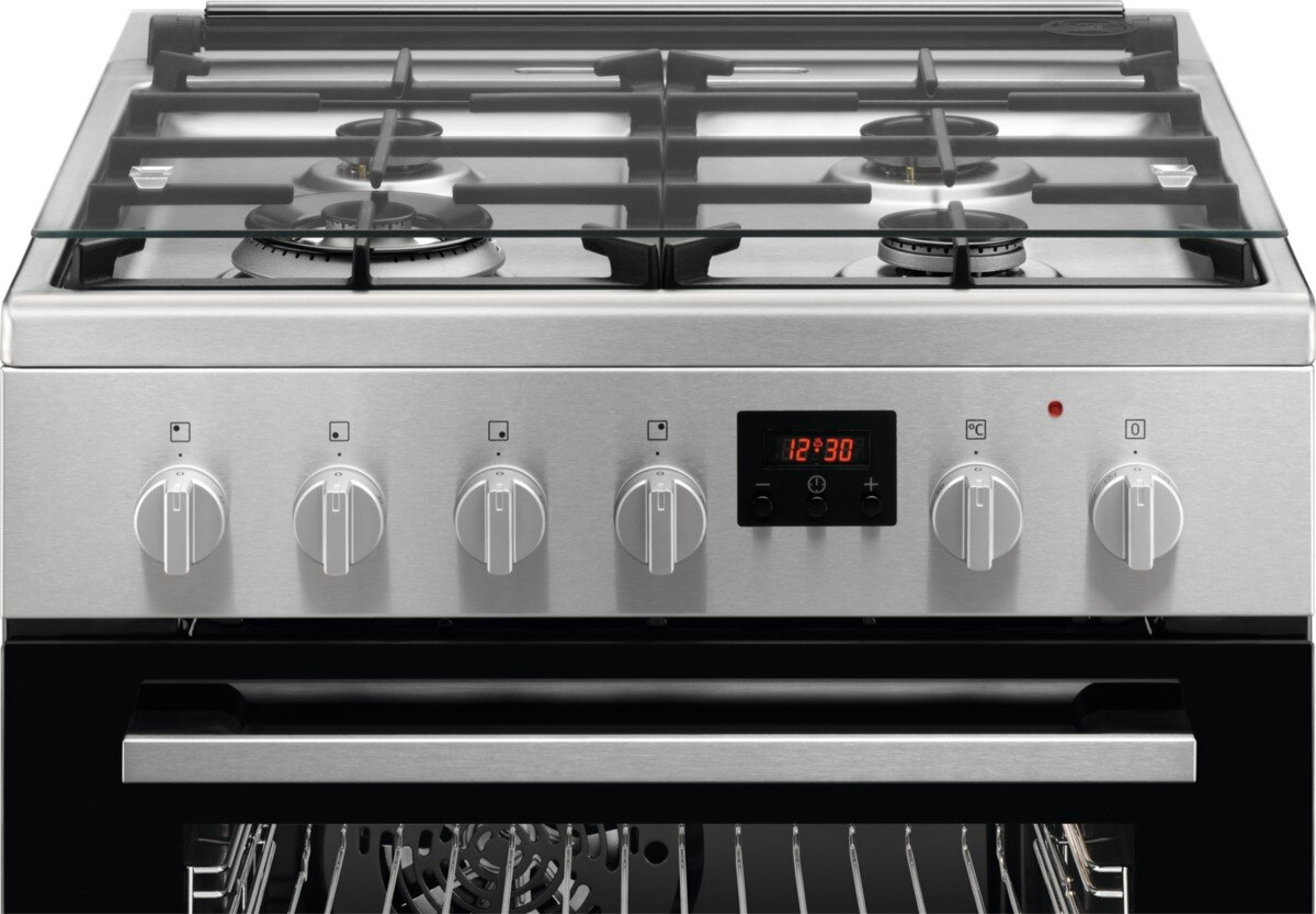 AEG Cuisinière mixte A (CKB64411BM)