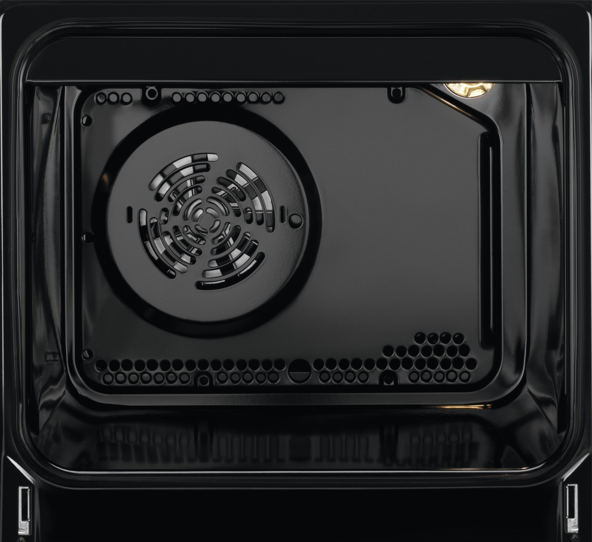 AEG Cuisinière mixte A (CKB64411BM)