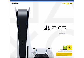 SONY PlayStation®5