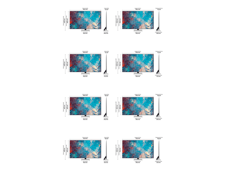 TV SAMSUNG Neo QLED 65 pouces QE65QN85AATXXN