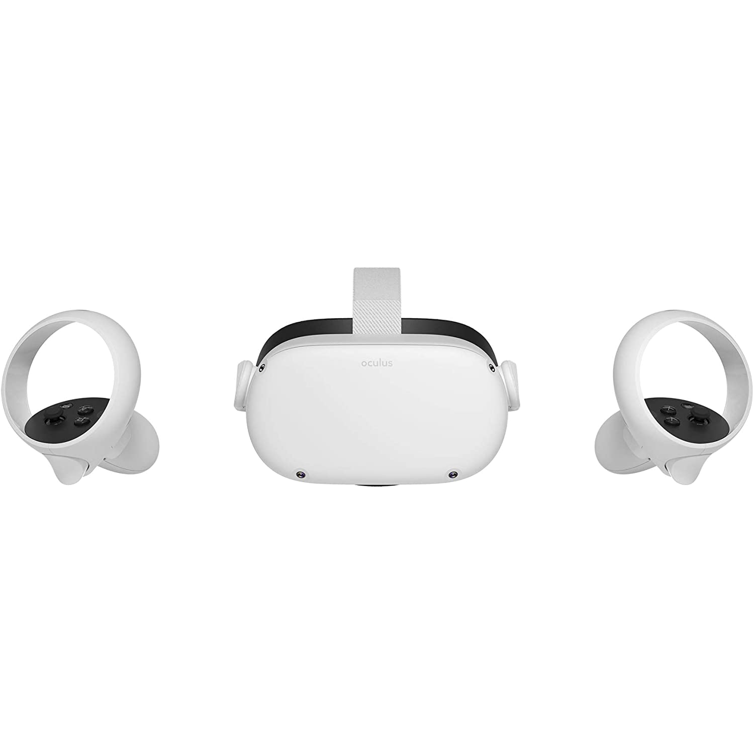 Meta Quest 2 gafas de realidad virtual avanzada todo en uno 256 gb facebook oculus quest2 360º 256gb
